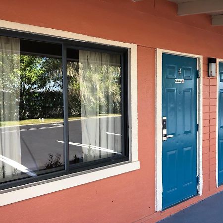 Ocala Cove Motel Extérieur photo