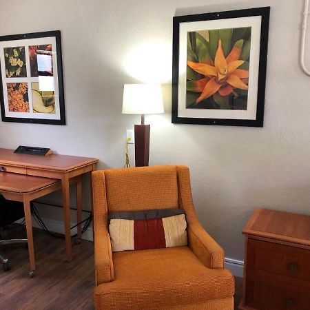 Ocala Cove Motel Extérieur photo