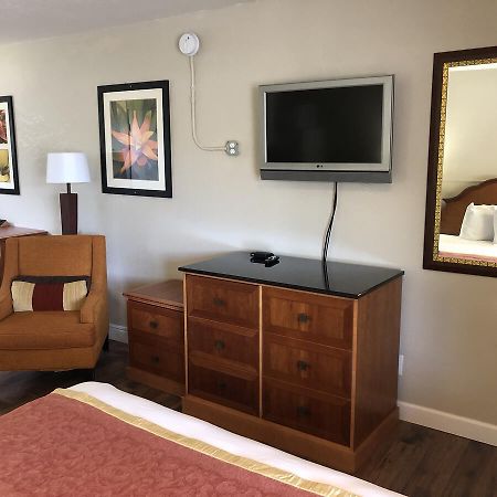 Ocala Cove Motel Extérieur photo