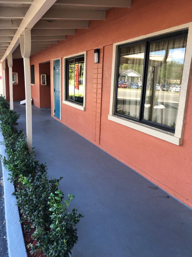 Ocala Cove Motel Extérieur photo