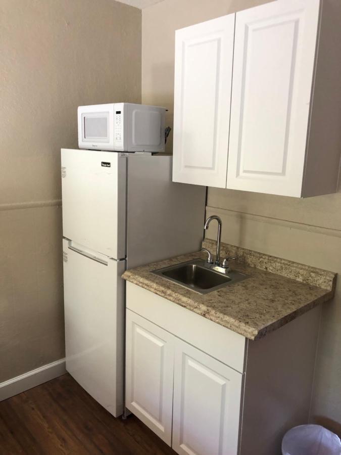 Ocala Cove Motel Extérieur photo