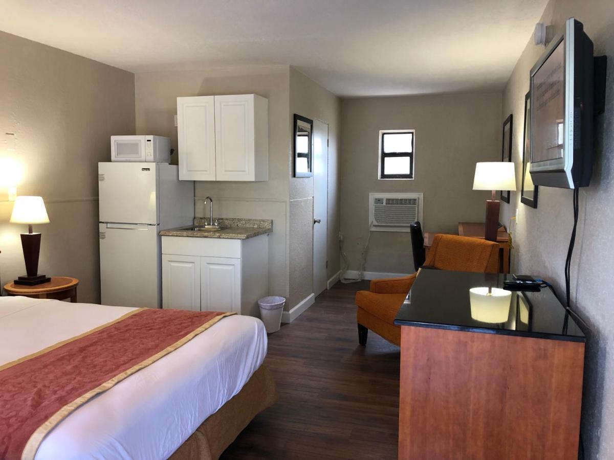 Ocala Cove Motel Extérieur photo