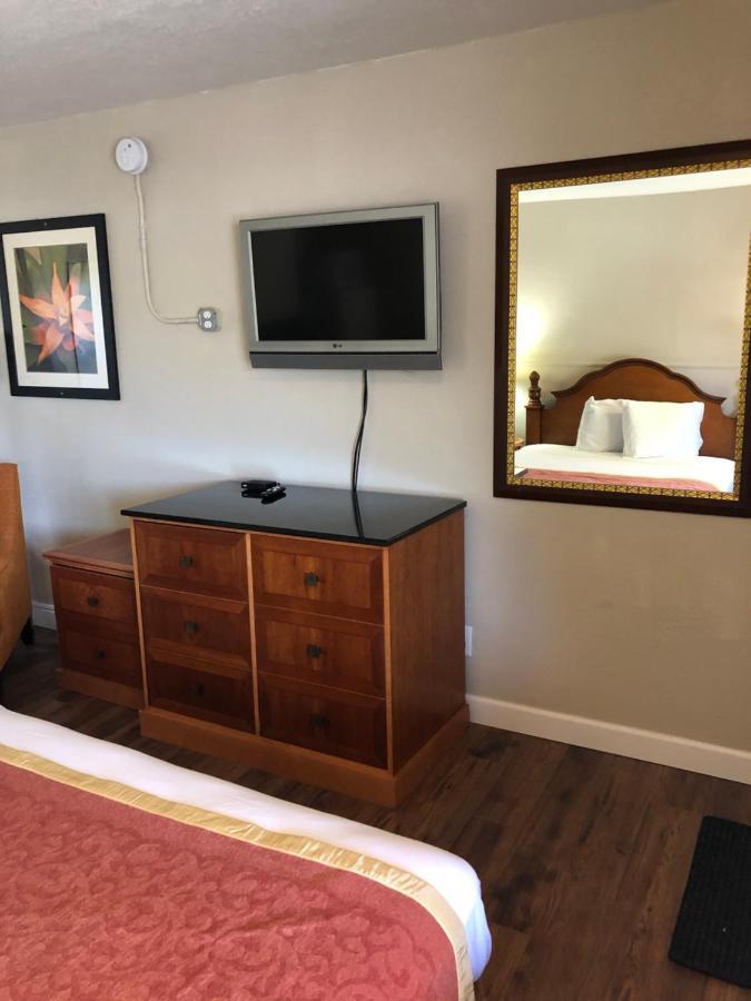 Ocala Cove Motel Extérieur photo