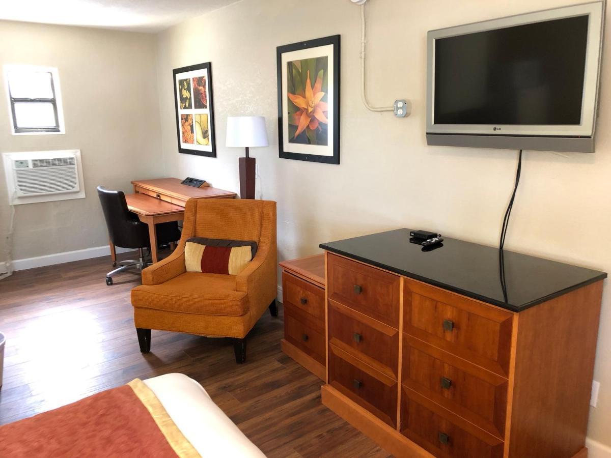 Ocala Cove Motel Extérieur photo