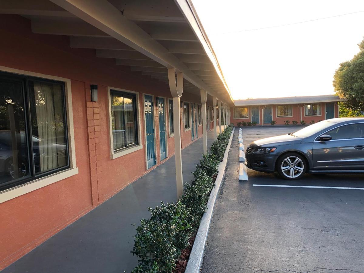 Ocala Cove Motel Extérieur photo