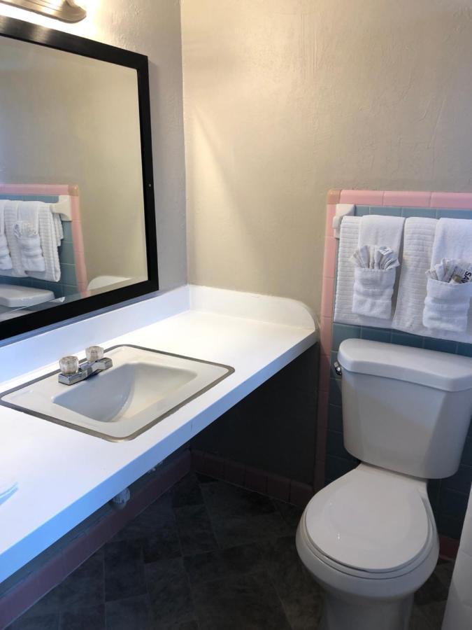 Ocala Cove Motel Extérieur photo