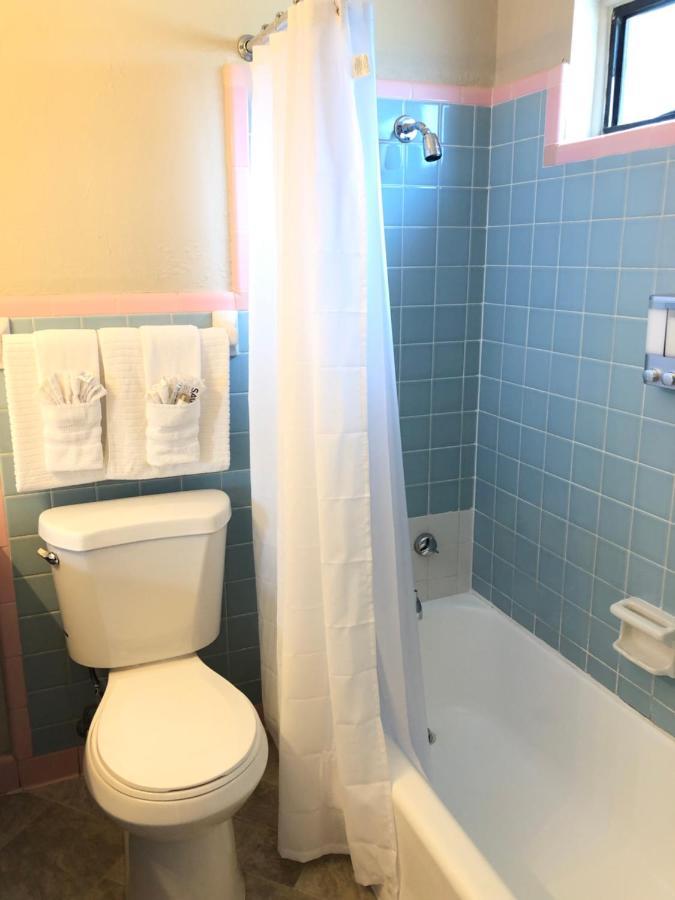 Ocala Cove Motel Extérieur photo