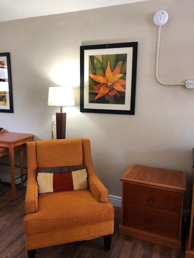 Ocala Cove Motel Extérieur photo