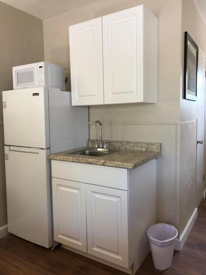 Ocala Cove Motel Extérieur photo