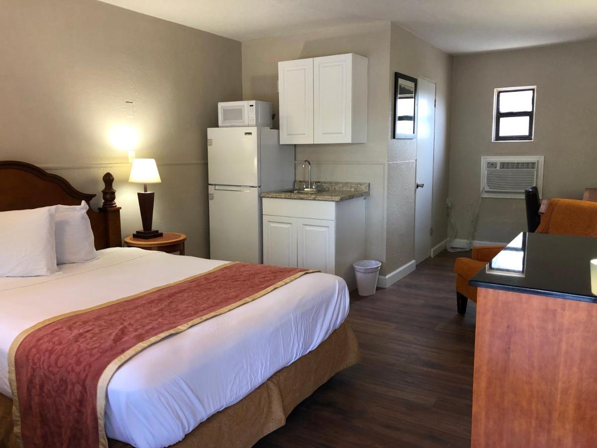 Ocala Cove Motel Extérieur photo
