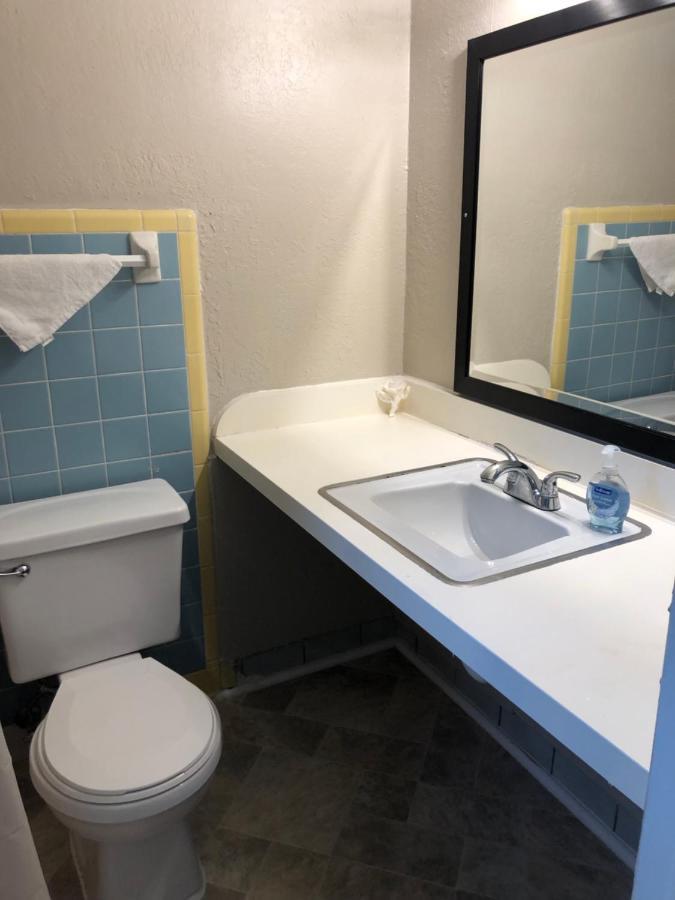 Ocala Cove Motel Extérieur photo